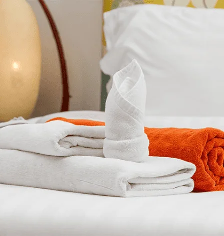 Our guests say about us